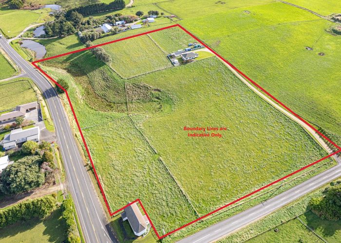  at 15 Rangitatau Road, PAKARAKA, WHANGANUI