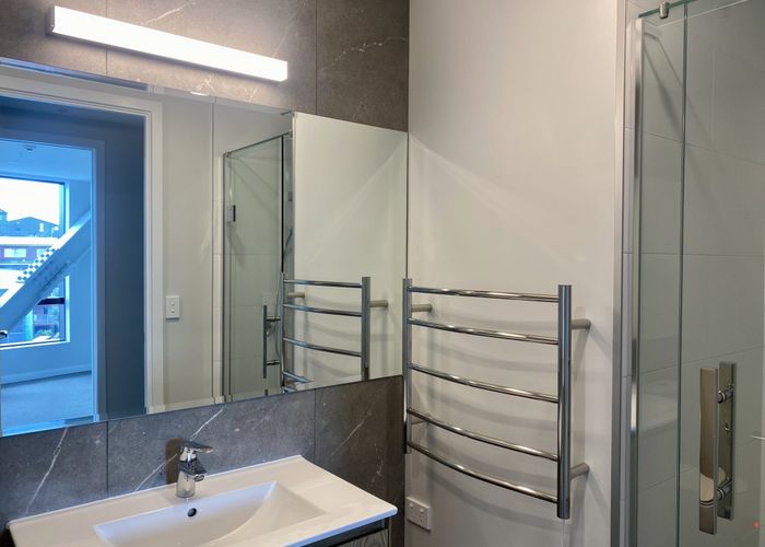 at 302/1 Enfield Street, Mount Eden, Auckland City, Auckland
