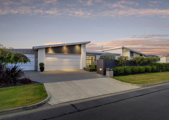  at 3 O'Dea Place, Burnside, Christchurch