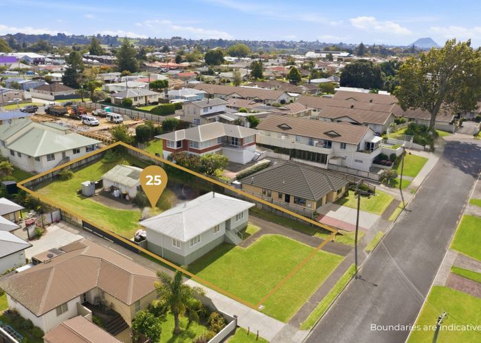  at 25 Mitchell Street, Greerton, Tauranga, Bay Of Plenty