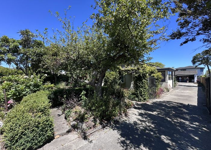  at 321 Barrington Street, Spreydon, Christchurch