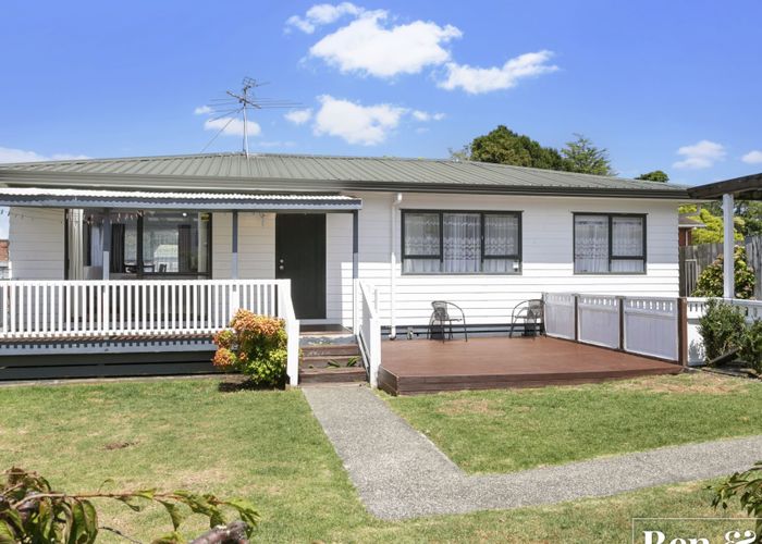  at 75A Hutton Street, Otahuhu, Auckland