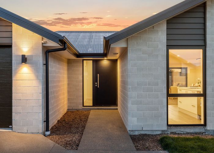  at 5a Bicknor Street, Templeton, Christchurch City, Canterbury