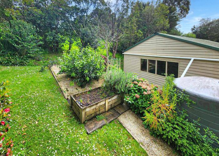  at Ostend, Waiheke Island, Auckland