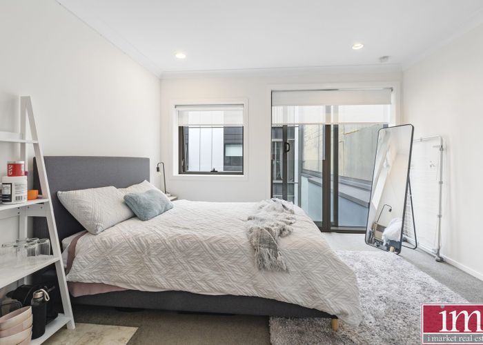  at 3P/15 Nelson Street, City Centre, Auckland City, Auckland