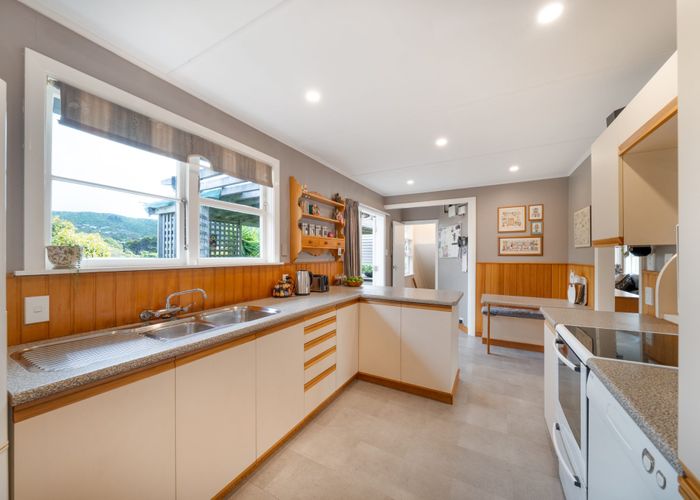  at 64 Taylor Terrace, Tawa, Wellington, Wellington