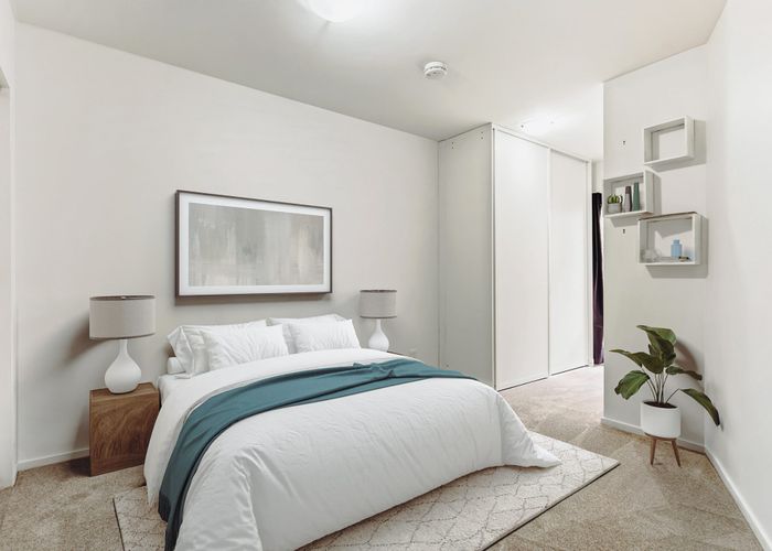  at 108/72 Herald Street, Berhampore, Wellington, Wellington
