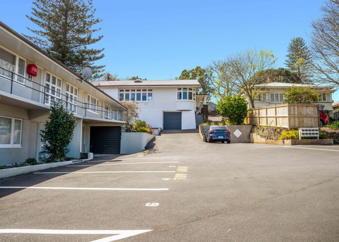  at 2(1/2-7/2) Outhwaite Lane, Newmarket, Auckland City, Auckland