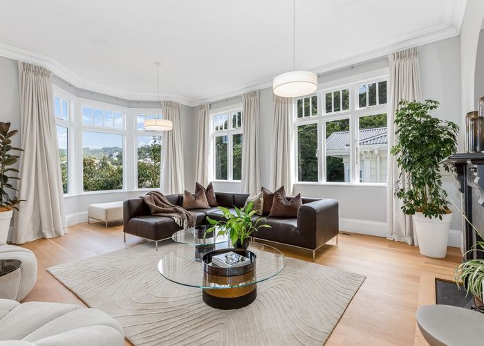  at 22 Plunket Street, Kelburn, Wellington, Wellington