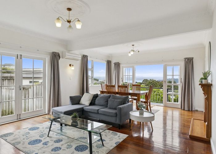  at 34 Mandalay Terrace, Khandallah, Wellington, Wellington