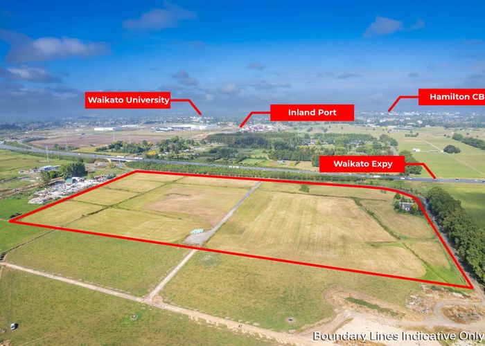  at 132 Ryburn Road, Ruakura, Hamilton, Waikato