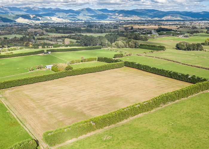  at 0 State Highway 1