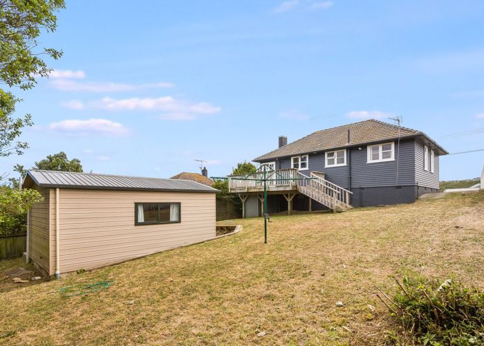  at 3 Mitchell Grove, Ranui, Porirua