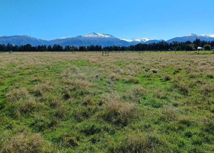  at Lot 4, DP 555360 Hamilton Road, Fairlie, Mackenzie, Canterbury
