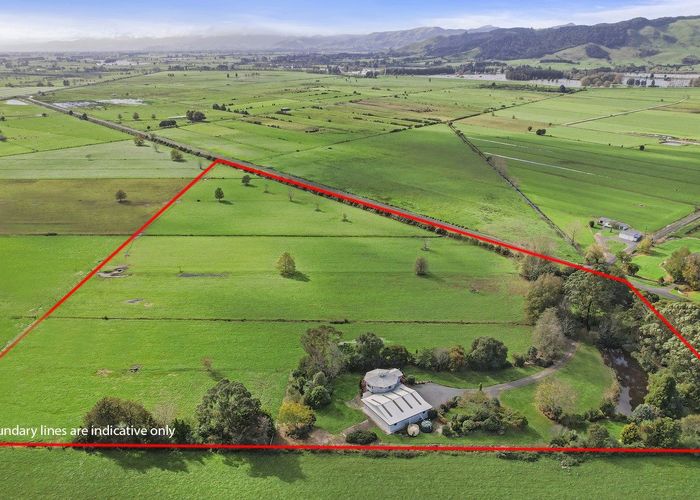  at 160 Endowment Road, Otway, Te Aroha
