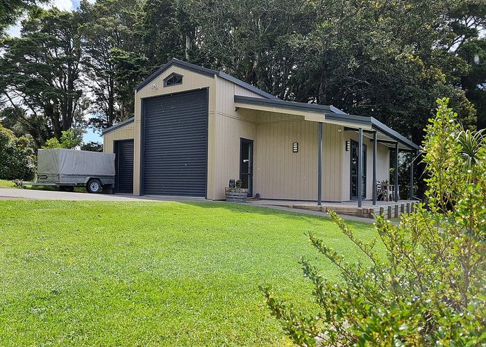  at 23 Georgia Lane, Kamo, Whangarei