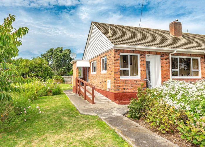  at 46A Nixon Street, Whanganui East, Whanganui