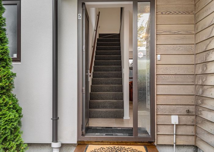  at 5/484 Manchester street, Edgeware, Christchurch City, Canterbury