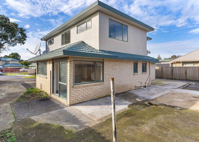  at 46 Enuamanu Road, Favona, Manukau City, Auckland