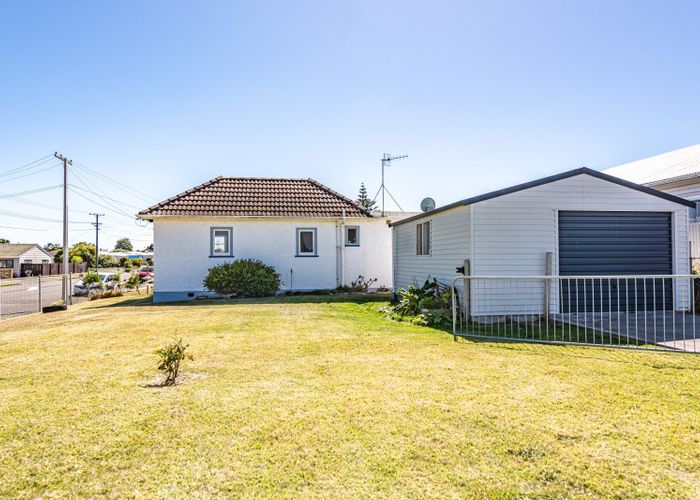  at 40C Cornfoot Street, Castlecliff, Whanganui