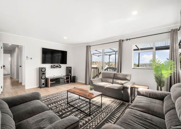  at 1/14 Delshaw Avenue, Stanmore Bay, Whangaparāoa