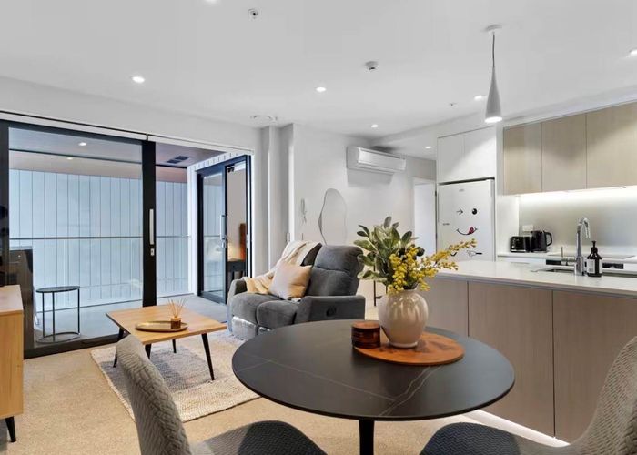  at 410/4 Bute Road, Browns Bay, North Shore City, Auckland