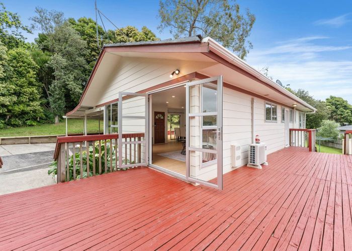  at 81 Awaruku Road, Torbay, North Shore City, Auckland