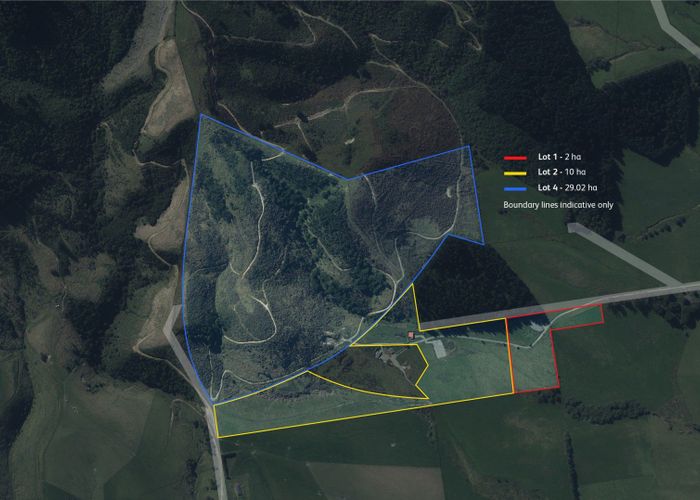  at 0 Townsend Road, Paraite, New Plymouth