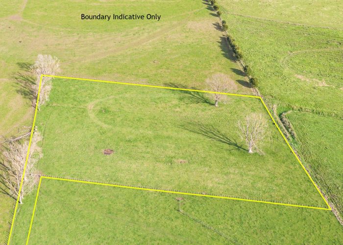  at Lot 3, 116  Mangahao Road, Shannon, Horowhenua, Manawatu / Whanganui