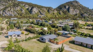  at 1169B Aubrey Road, Albert Town, Wanaka