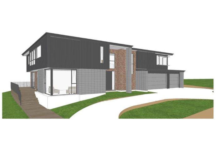  at 35 Kitenga Road, Flat Bush, Manukau City, Auckland