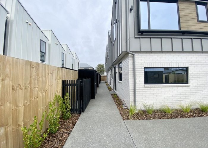  at 5/312 Worcester Street, Linwood, Christchurch City, Canterbury