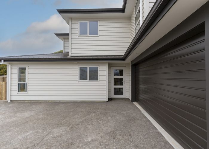  at 1 Pine Hill Rise, Glenside, Wellington