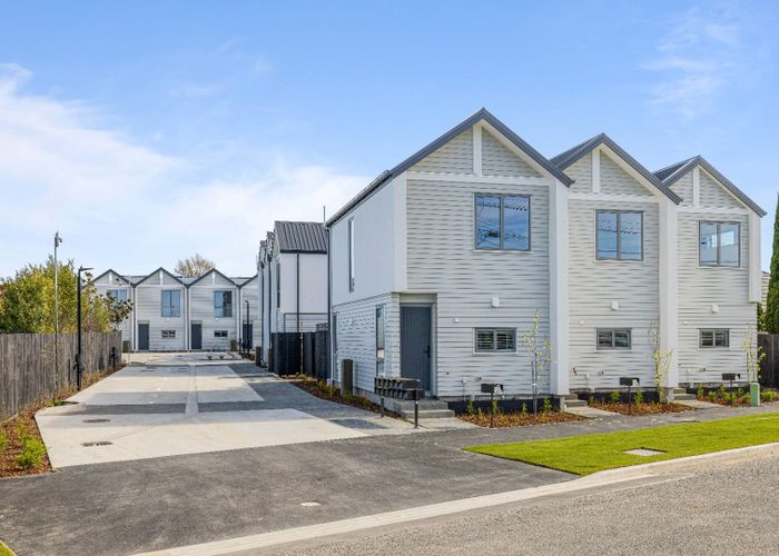  at 9/29 Bampton, Burwood, Christchurch City, Canterbury