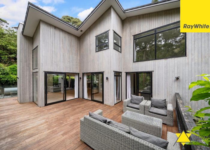  at 73 Huia Road, Titirangi, Waitakere City, Auckland