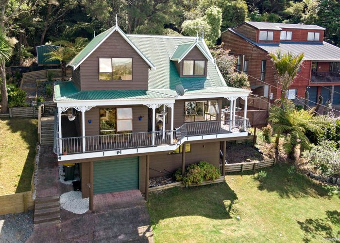  at 8 Rangimarie Road, Swanson, Auckland