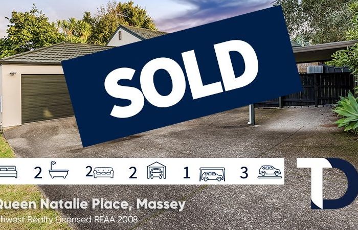  at 9 Queen Natalie Place, Massey, Auckland