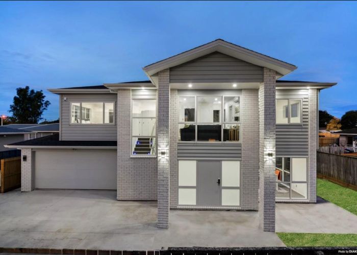  at 48B Stonex Road, Papatoetoe, Auckland