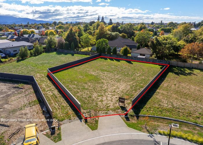  at 17 Bartletts Green, Yelverton, Blenheim, Marlborough