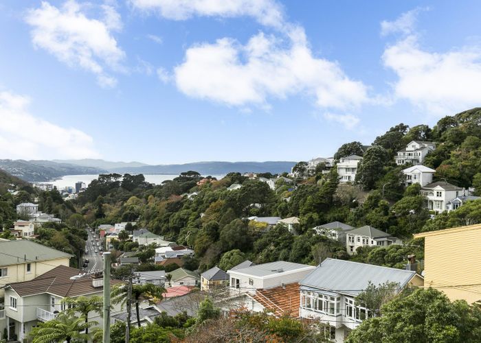  at 1 Northland Road, Northland, Wellington