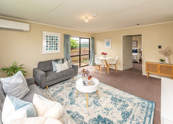  at 12B Cornwall Road, Springvale, Whanganui, Manawatu / Whanganui