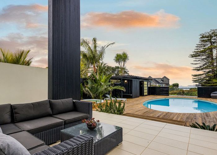  at 303 Beach Road, Campbells Bay, North Shore City, Auckland