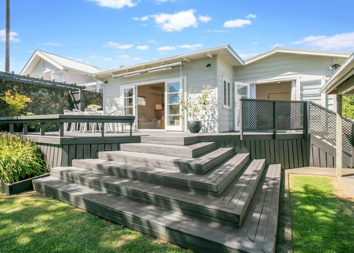  at 95 Marsden Avenue, Mount Eden, Auckland
