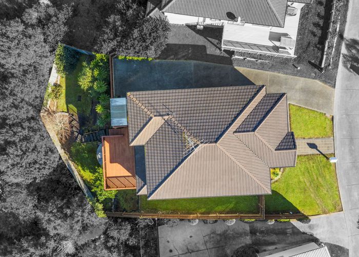  at 31 Bradnor Meadows Drive, Swanson, Auckland