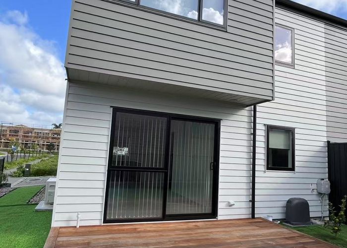  at 29 Gunn Way, Hobsonville, Waitakere City, Auckland
