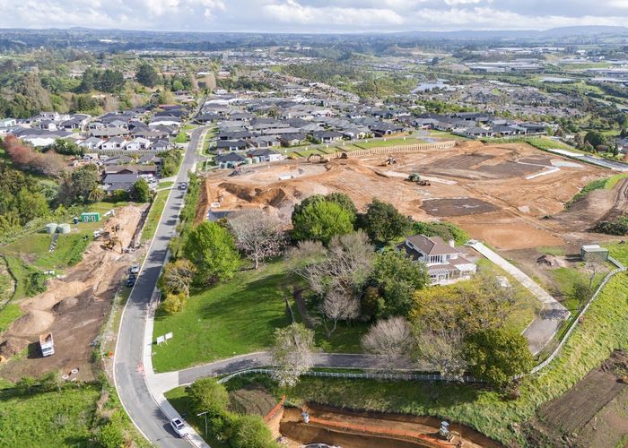  at Lot 9/111 Hastings Road, Pyes Pa, Tauranga, Bay Of Plenty