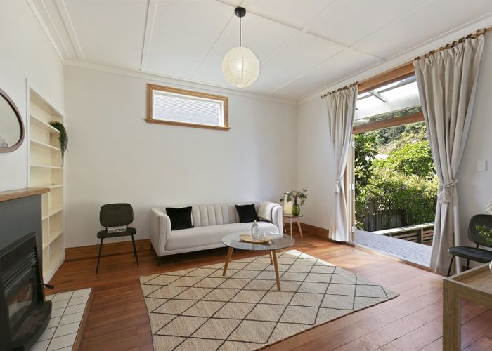  at 31 Edinburgh Terrace, Berhampore, Wellington, Wellington