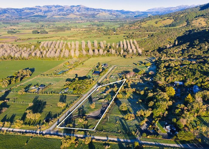  at 4/759 Mount Fyffe Road, Kaikoura, Kaikoura, Marlborough