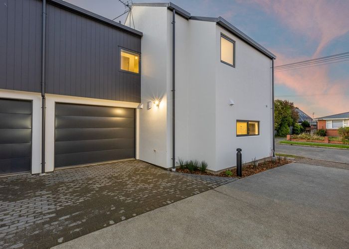  at 1/20 Shearer Avenue, Papanui, Christchurch City, Canterbury