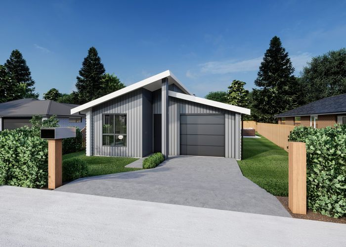  at Lot 663 - 7 Korari Street, Te Kauwhata, Waikato, Waikato